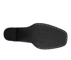 New ๐งจ Women's Mia Amore Viktorya Knee High ๐ฅพ Boots Black ๐ฏ 11 New ๐งจ Women's Mia Amore Viktorya Knee High ๐ฅพ Boots Black ๐ฏ -London Fog Sales 5 130