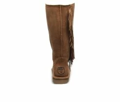 Best deal ๐ฏ Women's Bearpaw Tamara Knee High Winter ๐ฅพ Boots Iced Coffee ๐ 11 Best deal ๐ฏ Women's Bearpaw Tamara Knee High Winter ๐ฅพ Boots Iced Coffee ๐ -London Fog Sales 5 148