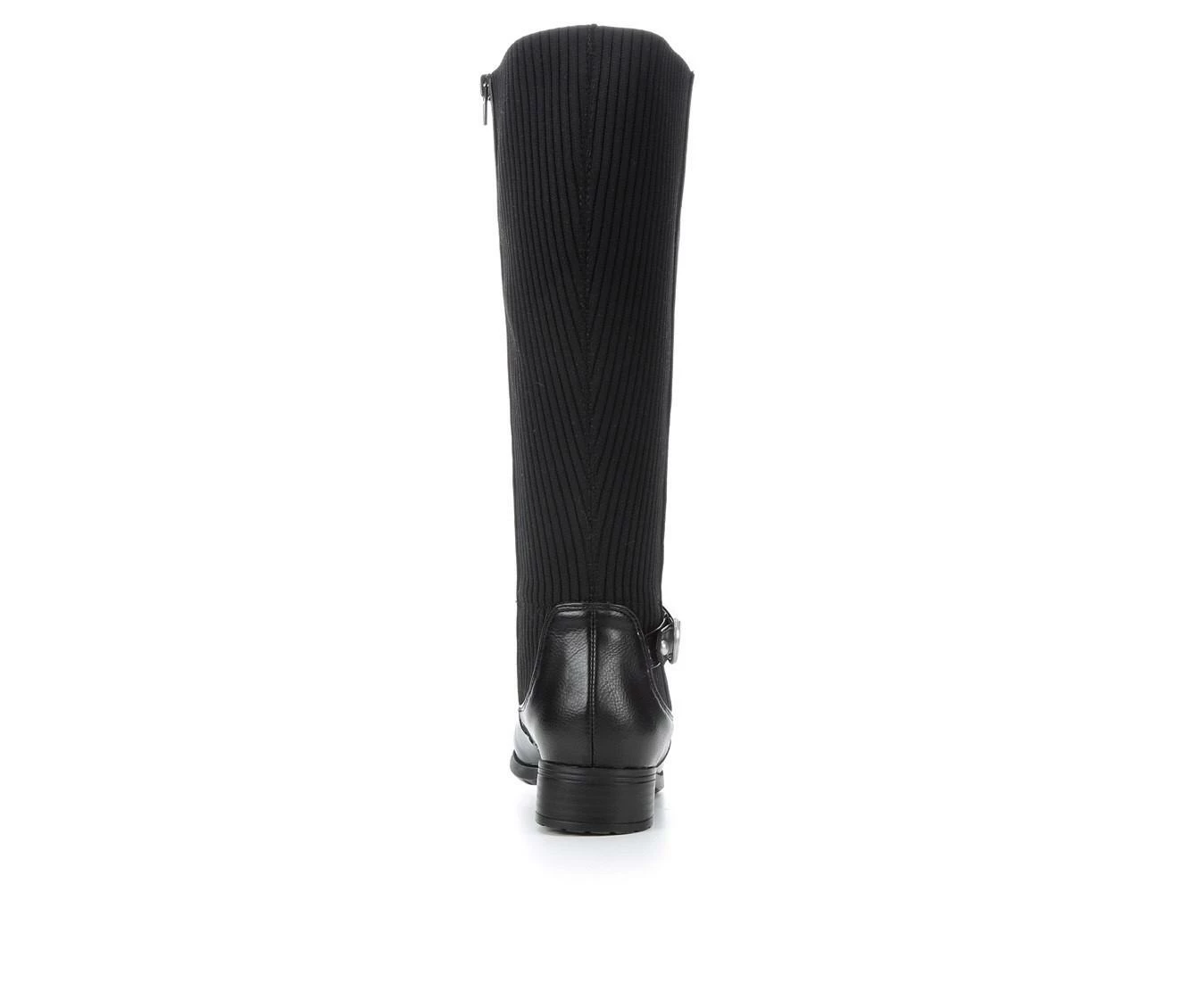 Promo 💯 Women's Jones NY Faraha Knee High 🥾 Boots Black 🔥 6 Promo 💯 Women's Jones NY Faraha Knee High 🥾 Boots Black 🔥 - Image 6