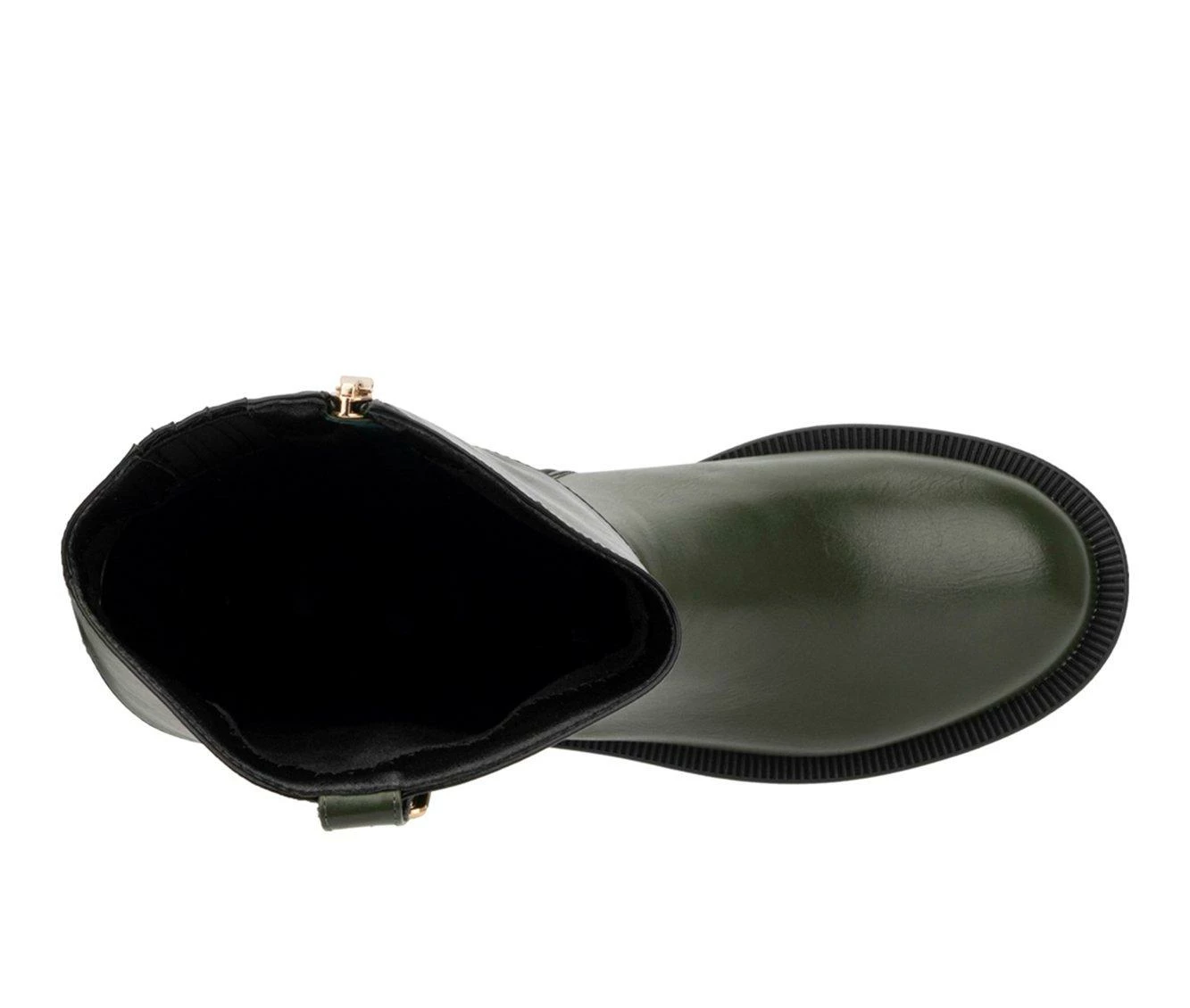 Deals ๐ฏ Women's Torgeis Desiree Knee High ๐ฅพ Boots Green ๐ฅ 6 Deals ๐ฏ Women's Torgeis Desiree Knee High ๐ฅพ Boots Green ๐ฅ - Image 6