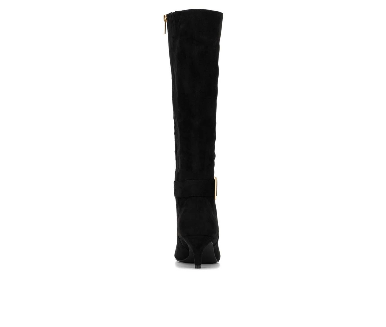 Promo ๐งจ Women's New York And Company Paula Knee High ๐ฅพ Boots Black ๐ 6 Promo ๐งจ Women's New York And Company Paula Knee High ๐ฅพ Boots Black ๐ - Image 6