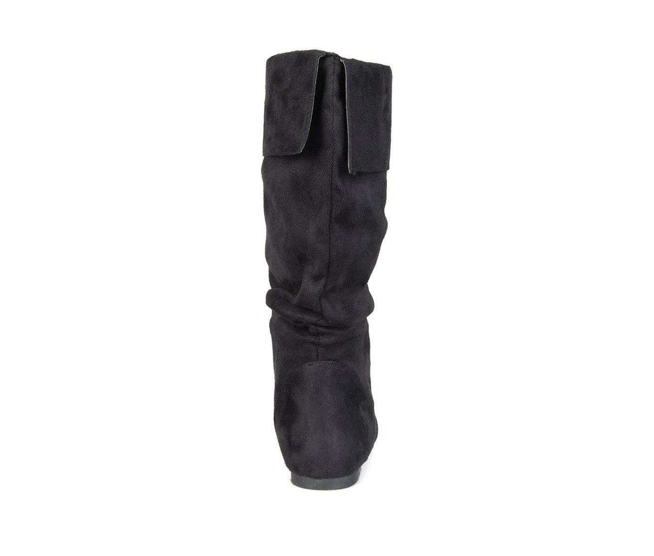 Wholesale ๐ฅ Women's Journee Collection Shelley-3 Wide Calf Knee High ๐ฅพ Boots Black ๐ 6 Wholesale ๐ฅ Women's Journee Collection Shelley-3 Wide Calf Knee High ๐ฅพ Boots Black ๐ - Image 6