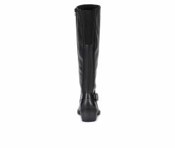 Best Pirce ๐ Women's Baretraps Sasson Tall Shaft Riding ๐ฅพ Boots Black ๐ฅฐ 11 Best Pirce ๐ Women's Baretraps Sasson Tall Shaft Riding ๐ฅพ Boots Black ๐ฅฐ -London Fog Sales 5 162