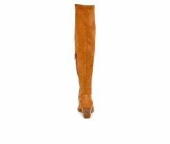 Best Pirce 🥰 Women's Coconuts By Matisse Broadway Knee High 🥾 Boots Tan 💯 11 Best Pirce 🥰 Women's Coconuts By Matisse Broadway Knee High 🥾 Boots Tan 💯 -London Fog Sales 5 184