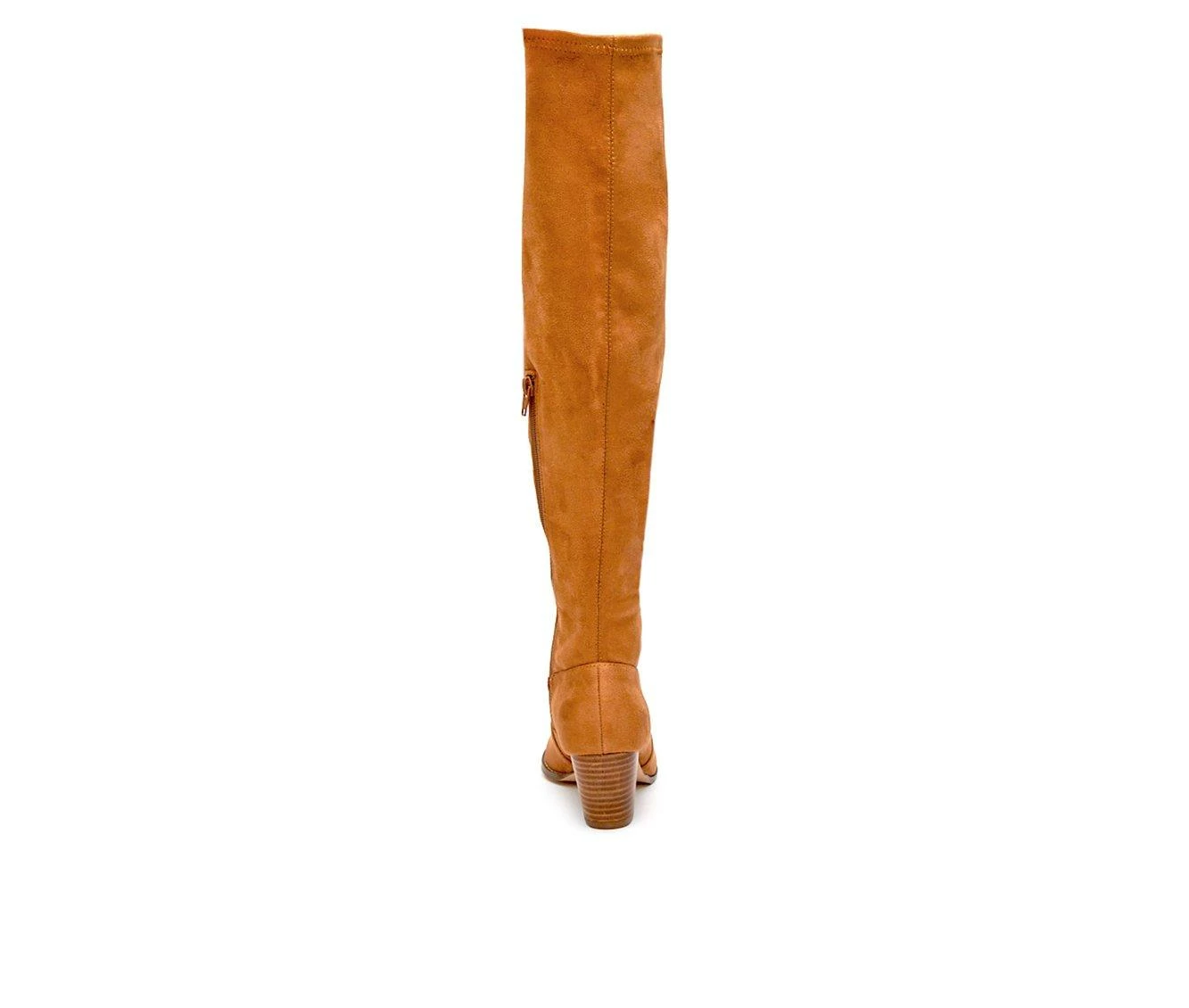 Best Pirce 🥰 Women's Coconuts By Matisse Broadway Knee High 🥾 Boots Tan 💯 6 Best Pirce 🥰 Women's Coconuts By Matisse Broadway Knee High 🥾 Boots Tan 💯 - Image 6