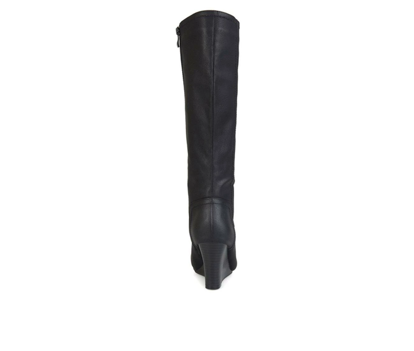 Coupon โจ Women's Journee Collection Langly Wide Calf Knee High ๐ฅพ Boots Black ๐ 6 Coupon โจ Women's Journee Collection Langly Wide Calf Knee High ๐ฅพ Boots Black ๐ - Image 6