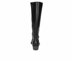 Best reviews of ๐ Women's Easy Street Anissa Knee High ๐ฅพ Boots Black ๐ 11 Best reviews of ๐ Women's Easy Street Anissa Knee High ๐ฅพ Boots Black ๐ -London Fog Sales 5 195