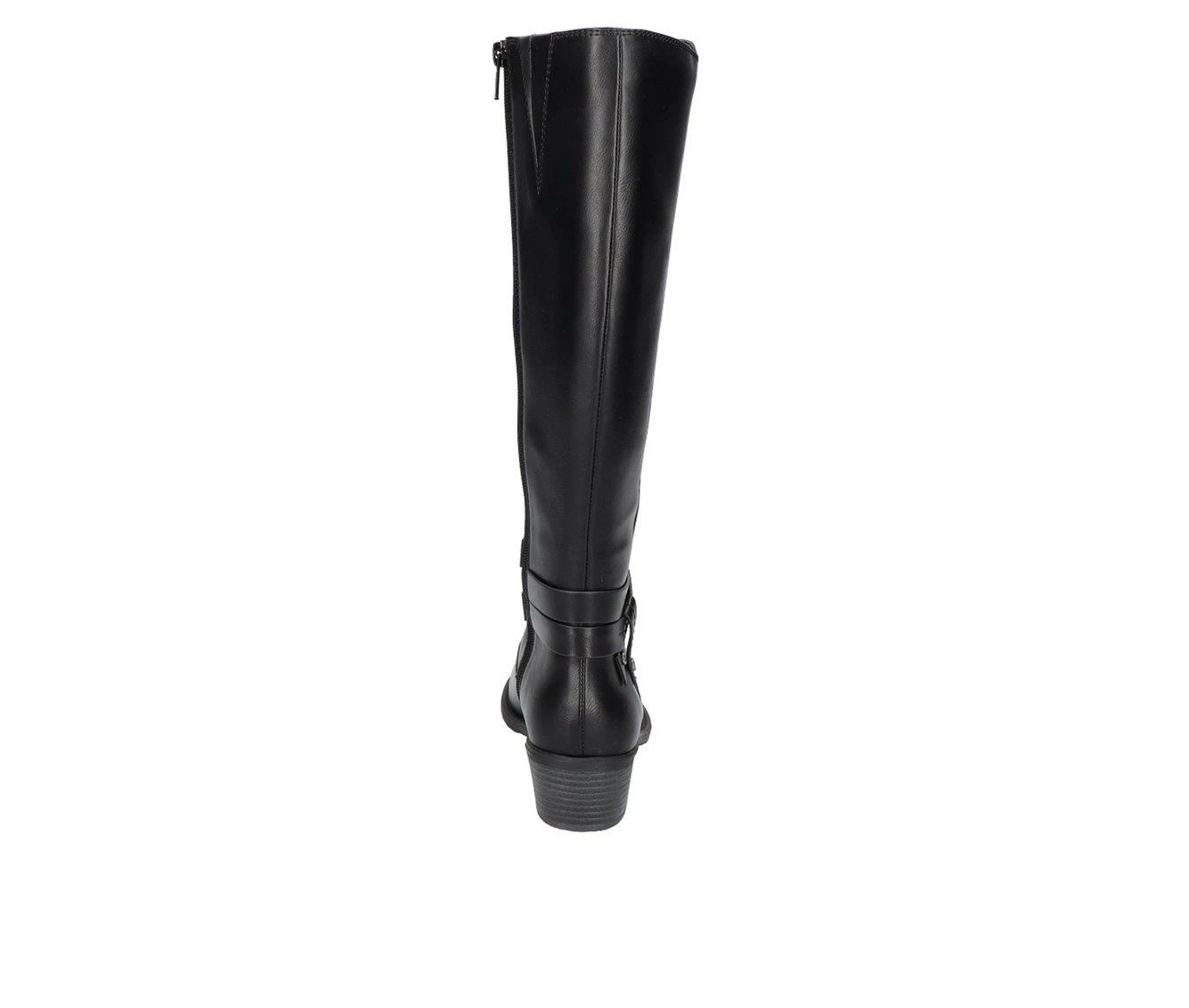 Best reviews of ๐ Women's Easy Street Anissa Knee High ๐ฅพ Boots Black ๐ 6 Best reviews of ๐ Women's Easy Street Anissa Knee High ๐ฅพ Boots Black ๐ - Image 6