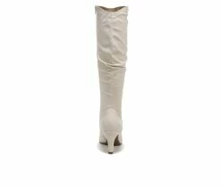 Outlet ๐ Women's LifeStride Glory Knee High ๐ฅพ Boots Almond Milk โ 11 Outlet ๐ Women's LifeStride Glory Knee High ๐ฅพ Boots Almond Milk โ -London Fog Sales 5 197