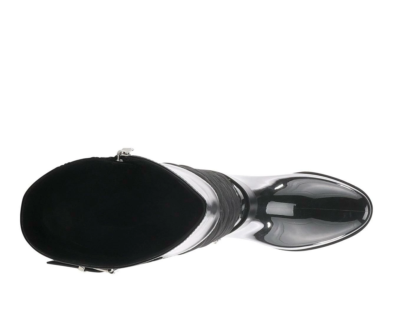 Cheap 😍 Women's SPRING STEP Lenina Rain 🥾 Boots Black ⌛ 6 Cheap 😍 Women's SPRING STEP Lenina Rain 🥾 Boots Black ⌛ - Image 6