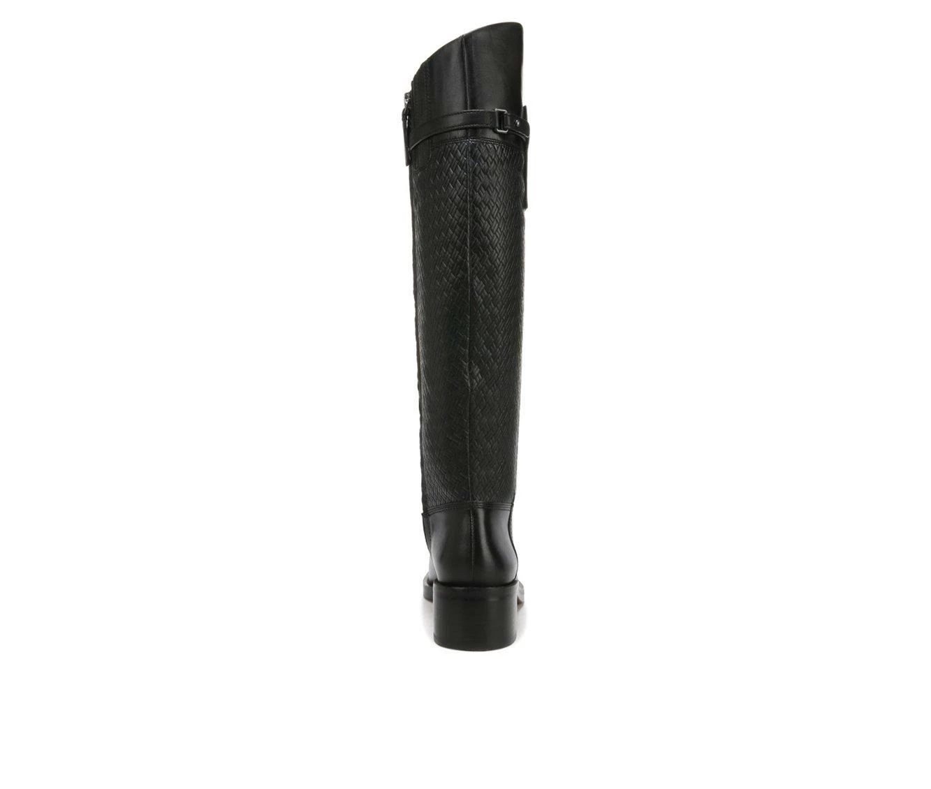 Wholesale โค๏ธ Women's Franco Sarto Colt Tall Knee High ๐ฅพ Boots Black ๐ 6 Wholesale โค๏ธ Women's Franco Sarto Colt Tall Knee High ๐ฅพ Boots Black ๐ - Image 6
