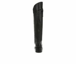 Best deal ๐ฅ Women's Franco Sarto Colt Tall Wide Calf Knee High ๐ฅพ Boots Black ๐ 11 Best deal ๐ฅ Women's Franco Sarto Colt Tall Wide Calf Knee High ๐ฅพ Boots Black ๐ -London Fog Sales 5 208