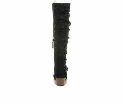 Best reviews of ๐ฅ Women's Dr. Scholls Break Free Knee High ๐ฅพ Boots Black ๐ 11 Best reviews of ๐ฅ Women's Dr. Scholls Break Free Knee High ๐ฅพ Boots Black ๐ -London Fog Sales 5 223