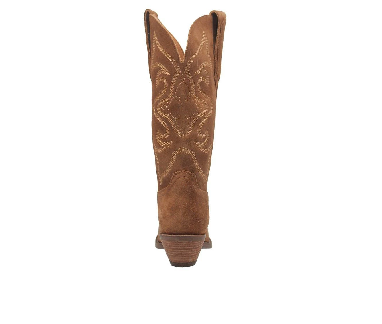 Brand new ๐ Women's Dingo Boot Out West Western ๐ฅพ Boots Camel โญ 6 Brand new ๐ Women's Dingo Boot Out West Western ๐ฅพ Boots Camel โญ - Image 6