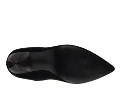 Cheap ⌛ Women's Nine West Eardy Knee High 🥾 Boots Black Suede 💯 -London Fog Sales 5 245