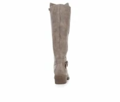 Best deal β€οΈ Women's Sugar Daphne Knee High π₯Ύ Boots Taupe π― 11 Best deal β€οΈ Women's Sugar Daphne Knee High π₯Ύ Boots Taupe π― -London Fog Sales 5