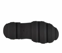 Discount ⭐ Women's Nine West Cellie Knee High 🥾 Boots Black 🌟 -London Fog Sales 5 254