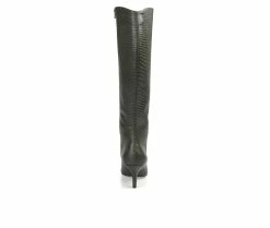 Best Pirce 🌟 Women's Journee Collection Estrella Knee High 🥾 Boots Olive 🔥 11 Best Pirce 🌟 Women's Journee Collection Estrella Knee High 🥾 Boots Olive 🔥 -London Fog Sales 5 256