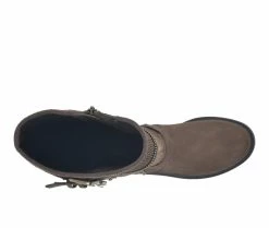 Flash Sale ๐ Women's White Mountain Mazed Knee High ๐ฅพ Boots Brown ๐ 11 Flash Sale ๐ Women's White Mountain Mazed Knee High ๐ฅพ Boots Brown ๐ -London Fog Sales 5 26