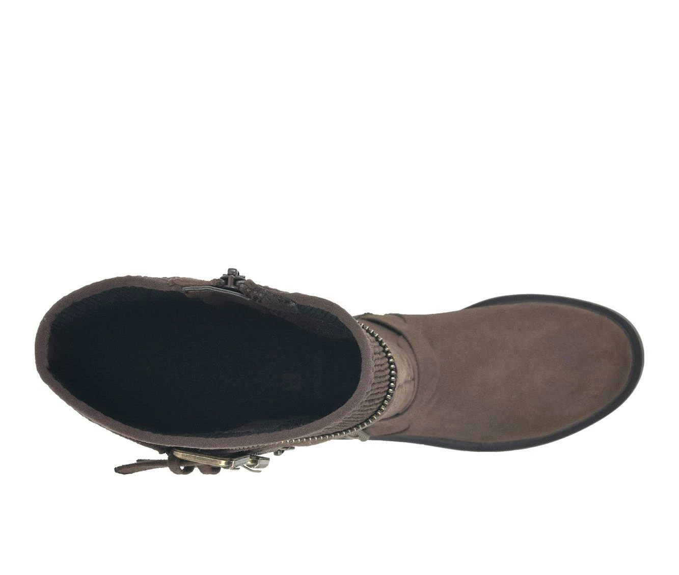 Flash Sale ๐ Women's White Mountain Mazed Knee High ๐ฅพ Boots Brown ๐ 6 Flash Sale ๐ Women's White Mountain Mazed Knee High ๐ฅพ Boots Brown ๐ - Image 6