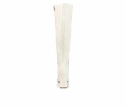 Top 10 🔔 Women's Journee Collection Landree Knee High 🥾 Boots Bone 🔔 11 Top 10 🔔 Women's Journee Collection Landree Knee High 🥾 Boots Bone 🔔 -London Fog Sales 5 267