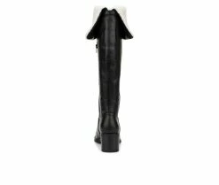 Brand new 🔔 Women's New York And Company Devi Knee High 🥾 Boots Black ✨ 11 Brand new 🔔 Women's New York And Company Devi Knee High 🥾 Boots Black ✨ -London Fog Sales 5 271
