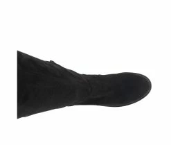 Top 10 🥰 Women's XOXO Raquel Knee High 🥾 Boots Black ⌛ 11 Top 10 🥰 Women's XOXO Raquel Knee High 🥾 Boots Black ⌛ -London Fog Sales 5 284