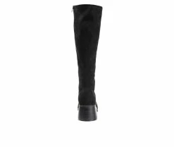 Promo ๐ Women's Journee Collection Aureila Extra Wide Calf Knee High ๐ฅพ Boots Black ๐ 11 Promo ๐ Women's Journee Collection Aureila Extra Wide Calf Knee High ๐ฅพ Boots Black ๐ -London Fog Sales 5 285