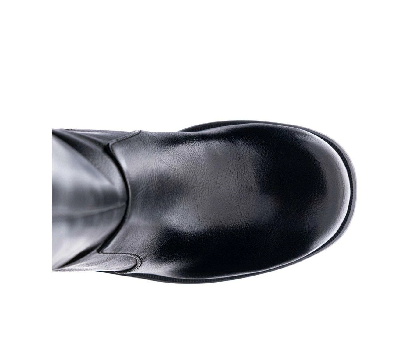 Deals โญ Women's Dirty Laundry Go Girl Platform Knee High ๐ฅพ Boots Black ๐ 6 Deals โญ Women's Dirty Laundry Go Girl Platform Knee High ๐ฅพ Boots Black ๐ - Image 6