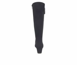 Wholesale โ Women's Impo Gurtha Knee High ๐ฅพ Boots Black ๐ 11 Wholesale โ Women's Impo Gurtha Knee High ๐ฅพ Boots Black ๐ -London Fog Sales 5 294