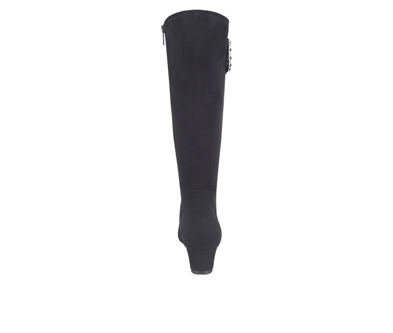 Wholesale โ Women's Impo Gurtha Knee High ๐ฅพ Boots Black ๐ 6 Wholesale โ Women's Impo Gurtha Knee High ๐ฅพ Boots Black ๐ - Image 6