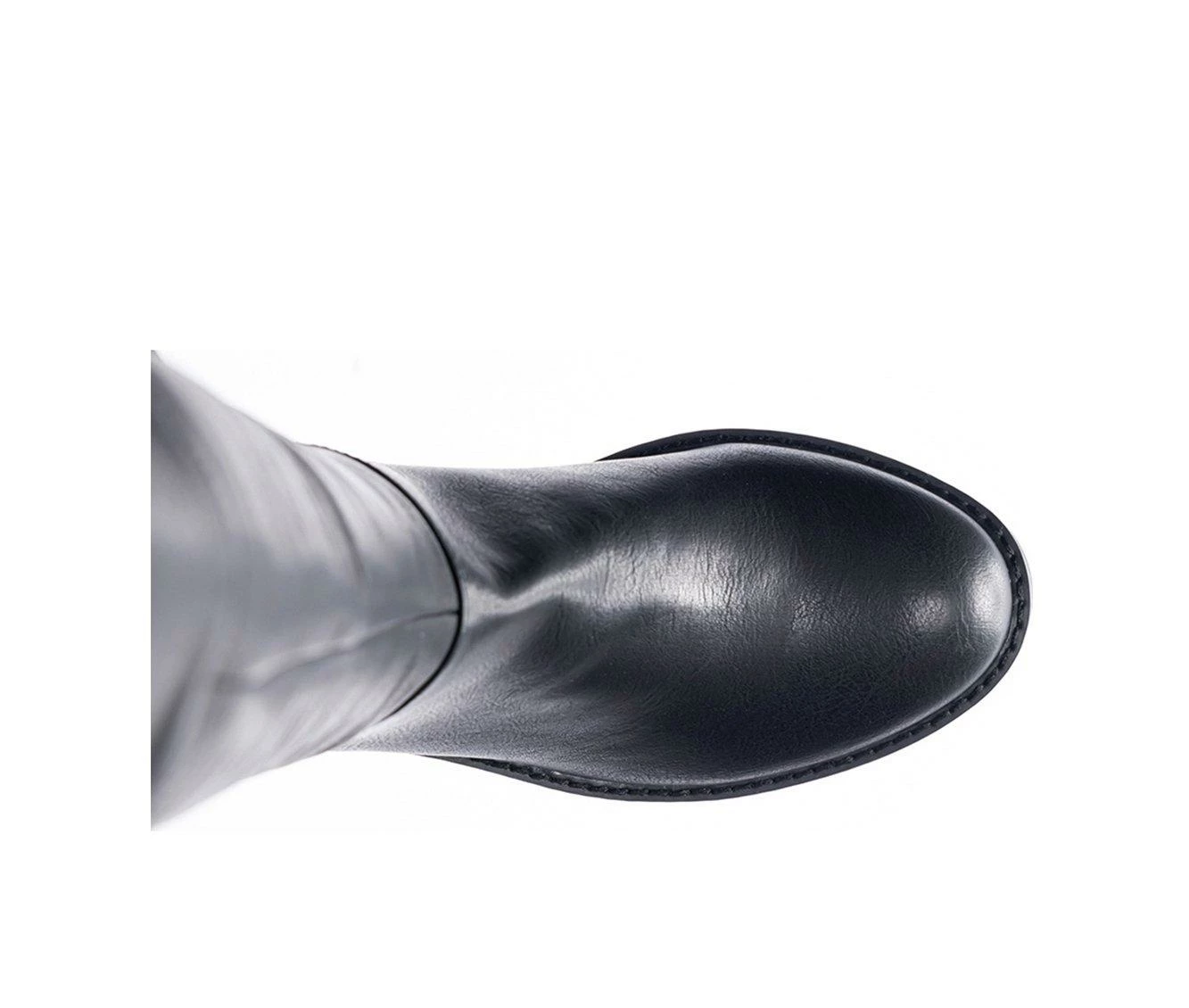 Best Pirce ๐ฅ Women's Dirty Laundry Manifest Knee High ๐ฅพ Boots Black ๐ 6 Best Pirce ๐ฅ Women's Dirty Laundry Manifest Knee High ๐ฅพ Boots Black ๐ - Image 6