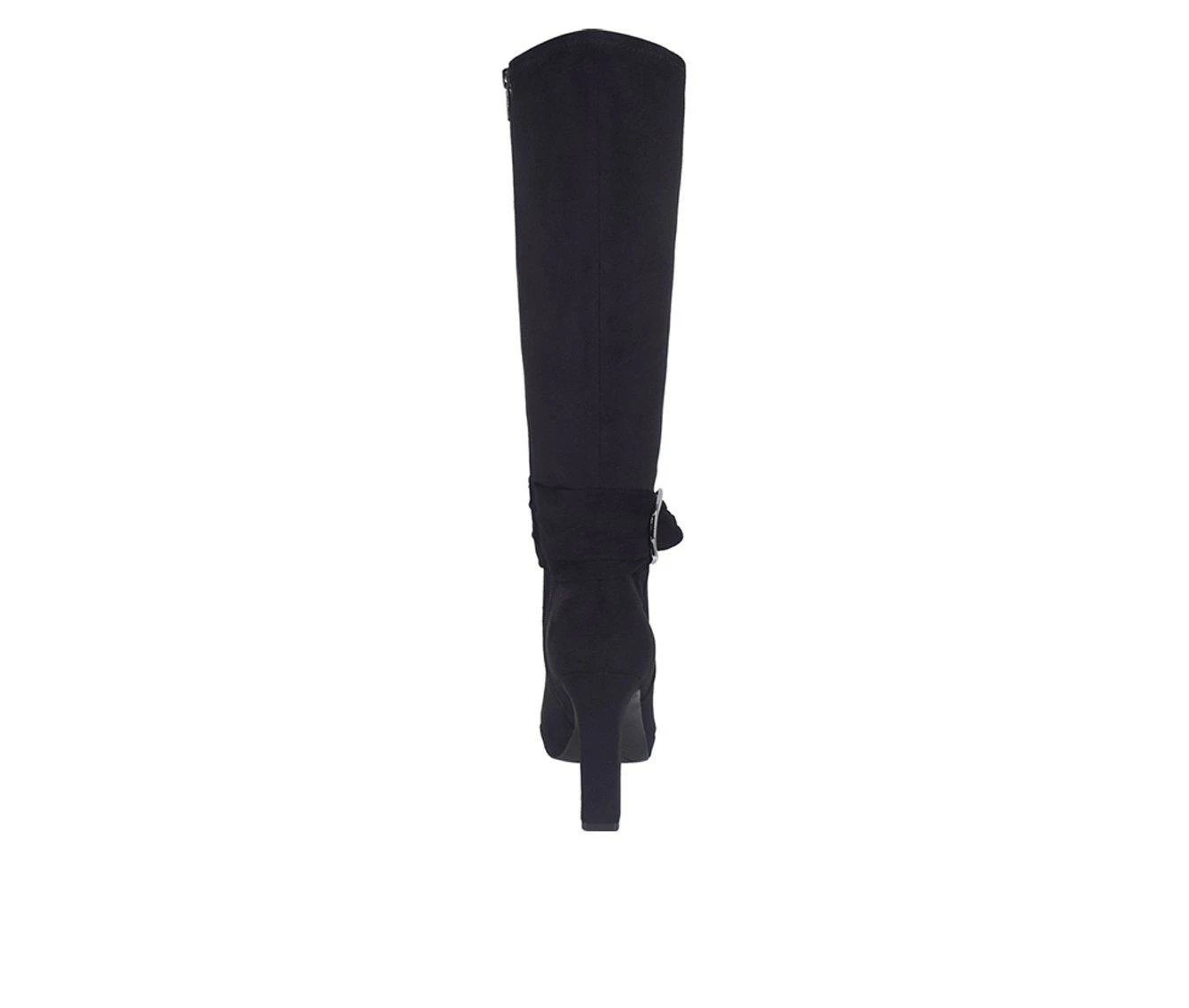 Best reviews of 🥰 Women's Impo Orval Knee High 🥾 Boots Black 🎁 6 Best reviews of 🥰 Women's Impo Orval Knee High 🥾 Boots Black 🎁 - Image 6