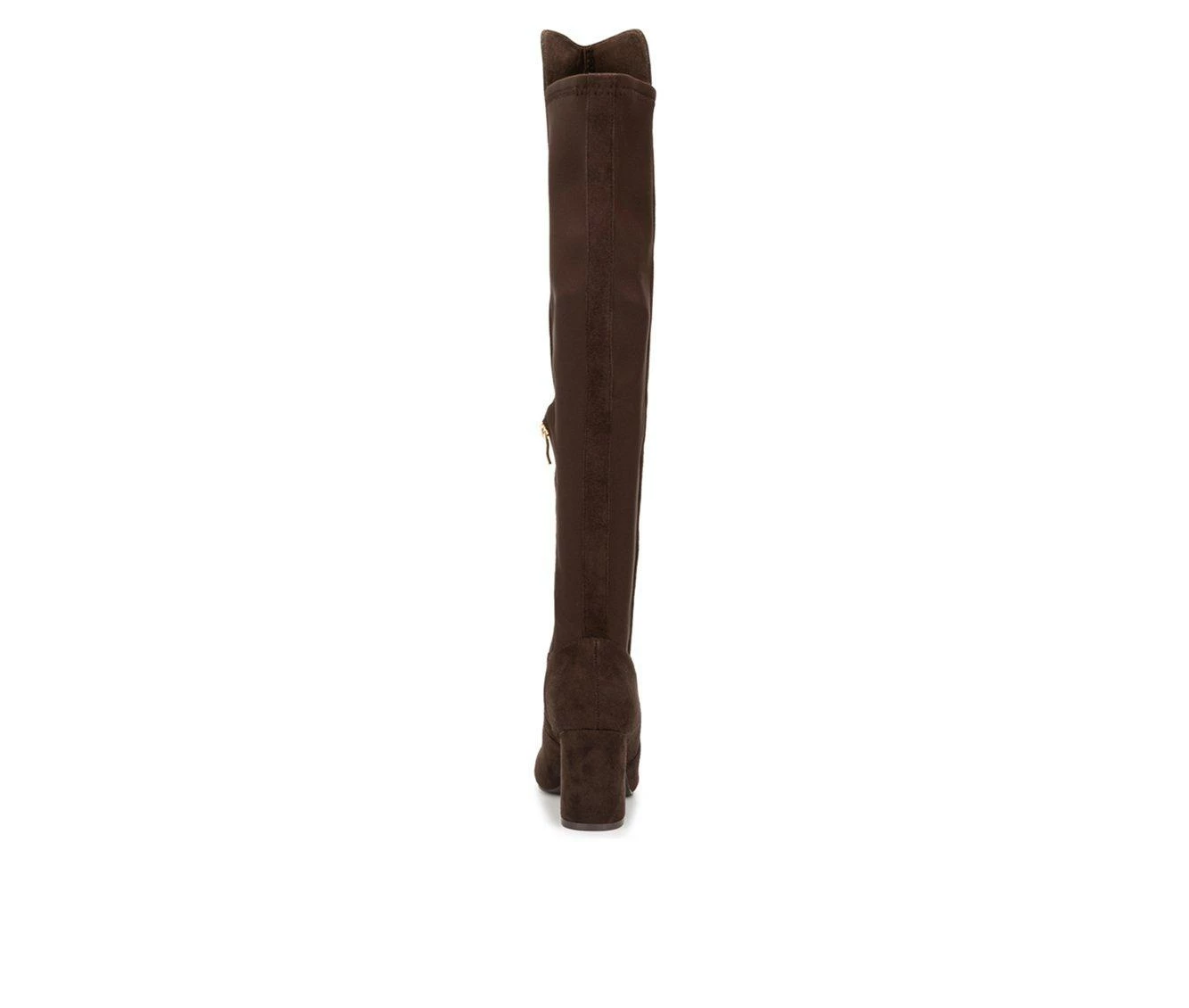 Best deal 🎉 Women's New York And Company Luna Knee High 🥾 Boots Brown 🔥 6 Best deal 🎉 Women's New York And Company Luna Knee High 🥾 Boots Brown 🔥 - Image 6