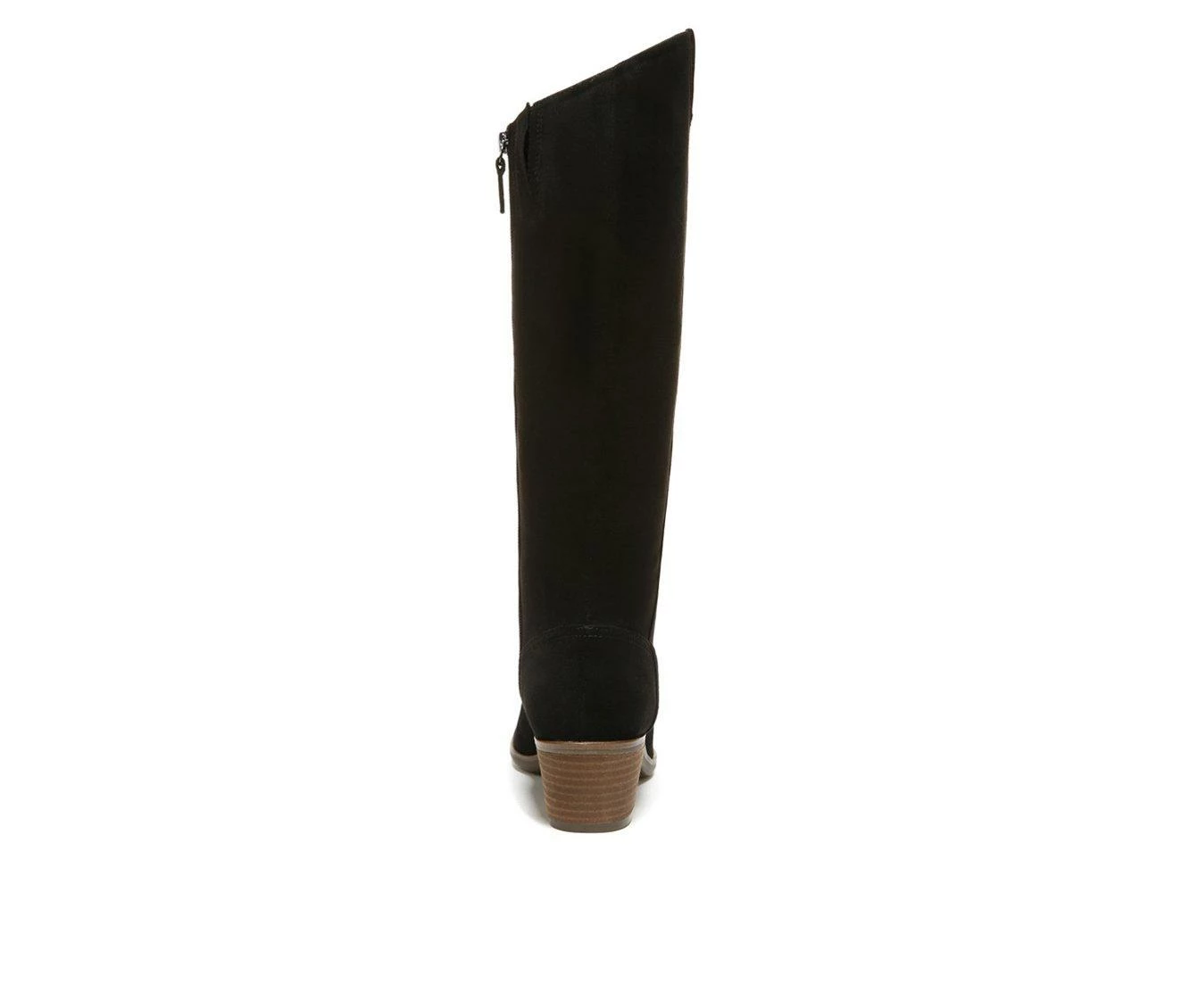 Top 10 🤩 Women's Dr. Scholls Lovely Knee High 🥾 Boots Black Micro 👍 6 Top 10 🤩 Women's Dr. Scholls Lovely Knee High 🥾 Boots Black Micro 👍 - Image 6