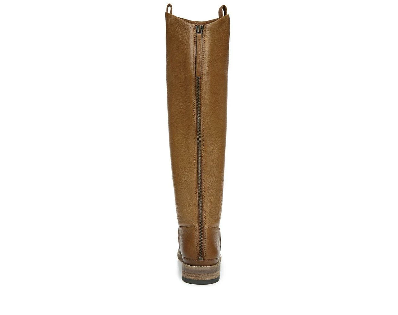 Hot Sale 🥰 Women's Franco Sarto Meyer Wide Calf Knee High 🥾 Boots Light Brown 🤩 6 Hot Sale 🥰 Women's Franco Sarto Meyer Wide Calf Knee High 🥾 Boots Light Brown 🤩 - Image 6