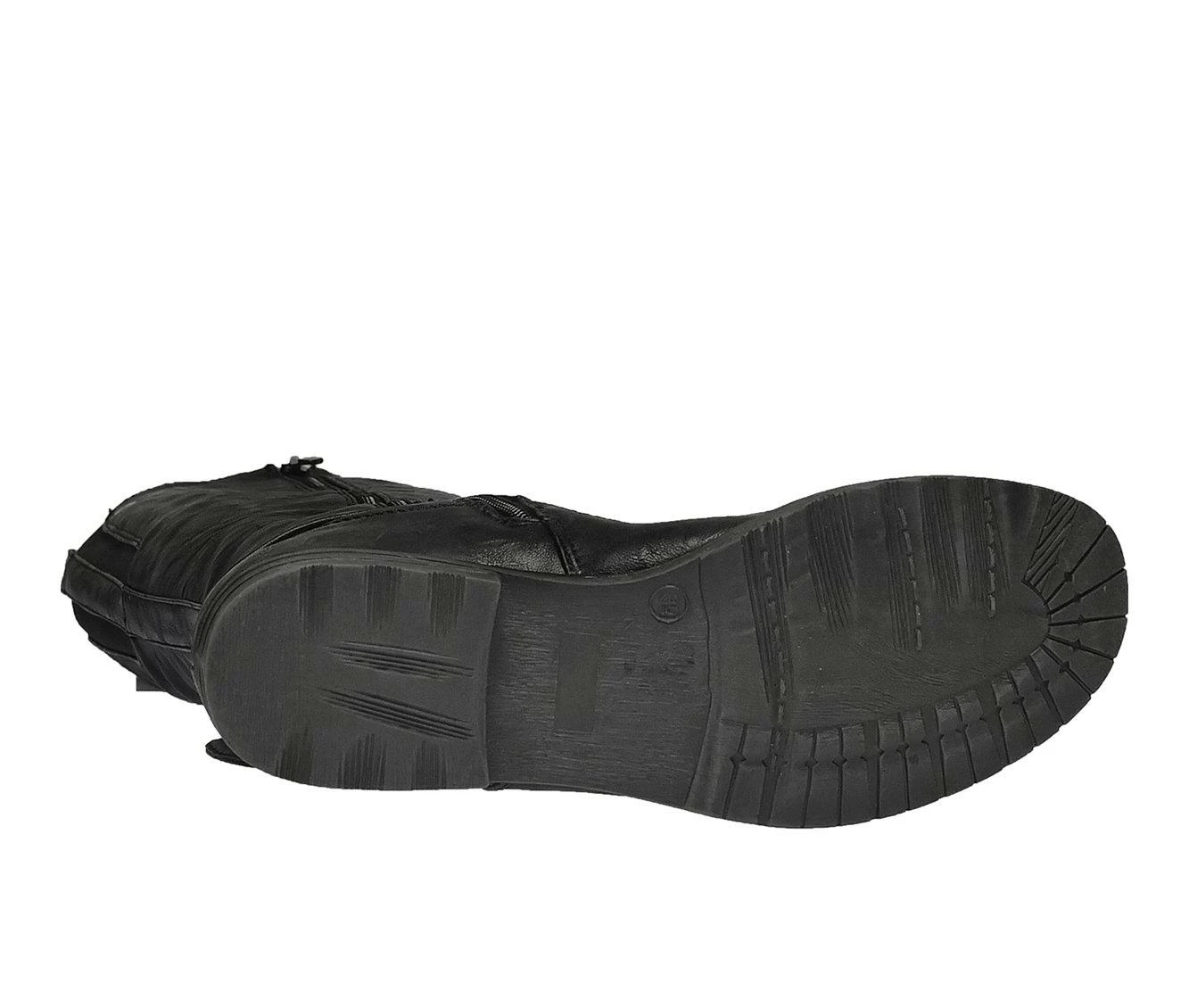 Coupon โ๏ธ Women's Patrizia Anderson Knee High ๐ฅพ Boots Black ๐ 6 Coupon โ๏ธ Women's Patrizia Anderson Knee High ๐ฅพ Boots Black ๐ - Image 6