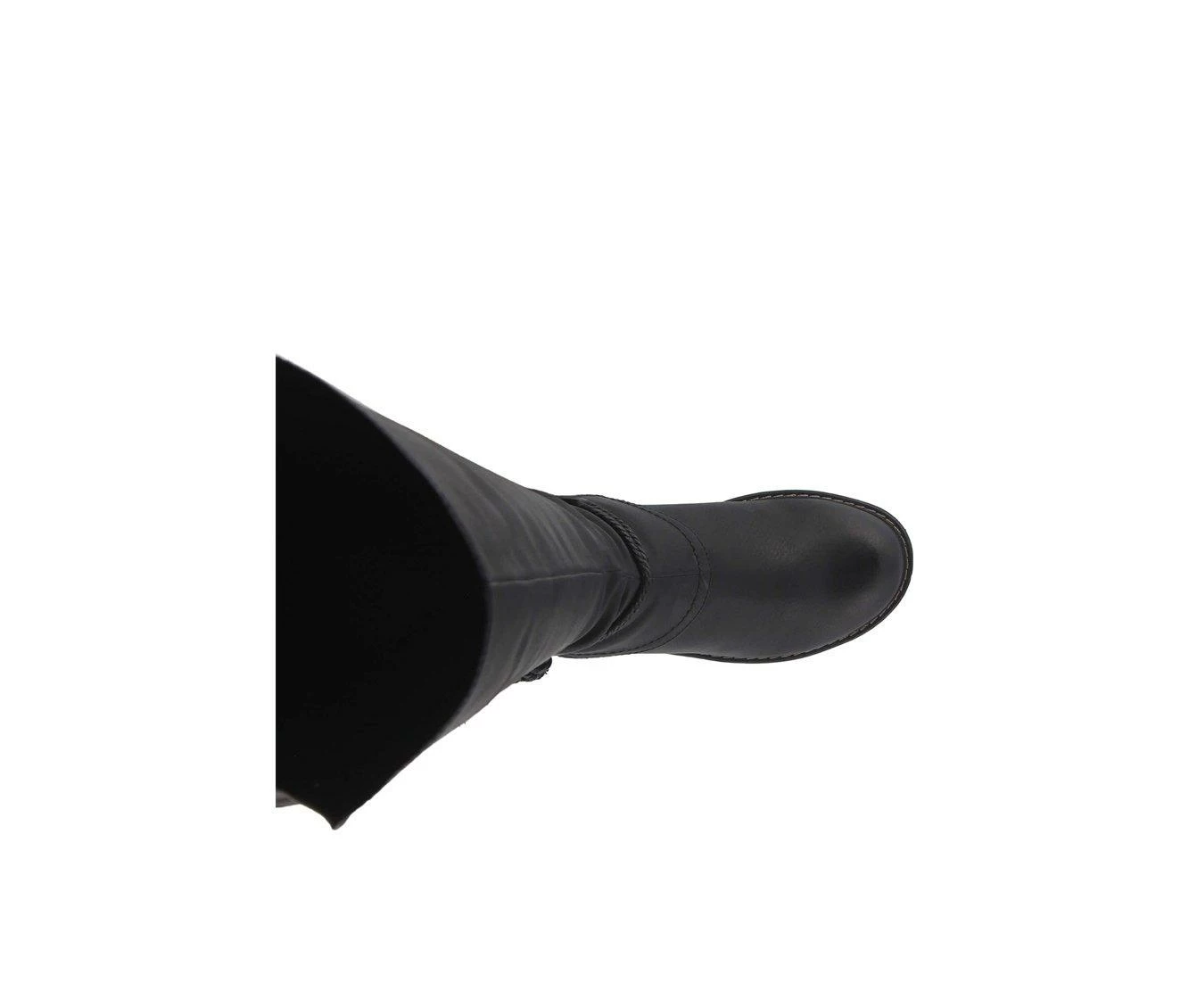 Promo ๐ Women's Patrizia Museropett Knee High ๐ฅพ Boots Black ๐ 6 Promo ๐ Women's Patrizia Museropett Knee High ๐ฅพ Boots Black ๐ - Image 6