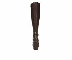 Cheap 🎉 Women's Franco Sarto Roxanne Knee High 🥾 Boots Marrone ⌛ 11 Cheap 🎉 Women's Franco Sarto Roxanne Knee High 🥾 Boots Marrone ⌛ -London Fog Sales 5 369