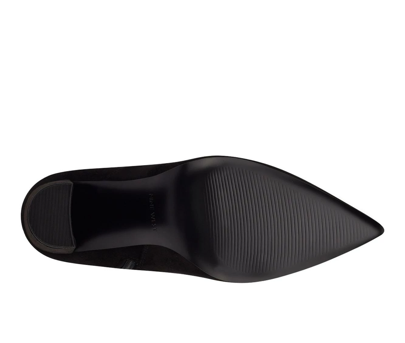 Best deal ❤️ Women's Nine West Daser Knee High Heeled 🥾 Boots Black ✨ 6 Best deal ❤️ Women's Nine West Daser Knee High Heeled 🥾 Boots Black ✨ - Image 6