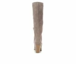 Discount π Women's Sugar Willetta Knee-High π₯Ύ Boots Taupe β¨ 11 Discount π Women's Sugar Willetta Knee-High π₯Ύ Boots Taupe β¨ -London Fog Sales 5 38