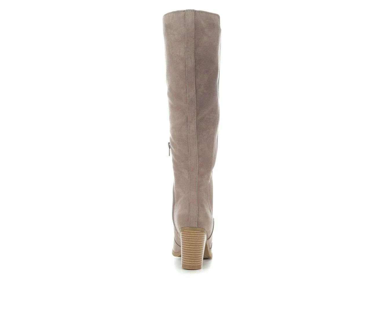 Discount π Women's Sugar Willetta Knee-High π₯Ύ Boots Taupe β¨ 6 Discount π Women's Sugar Willetta Knee-High π₯Ύ Boots Taupe β¨ - Image 6