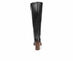 Buy ๐ Women's Journee Signature Tamori-WC Knee High ๐ฅพ Boots Black ๐ 11 Buy ๐ Women's Journee Signature Tamori-WC Knee High ๐ฅพ Boots Black ๐ -London Fog Sales 5 382