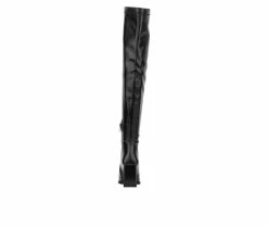 Best reviews of 😀 Women's Gabrielle Union Lisi Over The Knee Heeled 🥾 Boots Black 🔥 11 Best reviews of 😀 Women's Gabrielle Union Lisi Over The Knee Heeled 🥾 Boots Black 🔥 -London Fog Sales 5 407