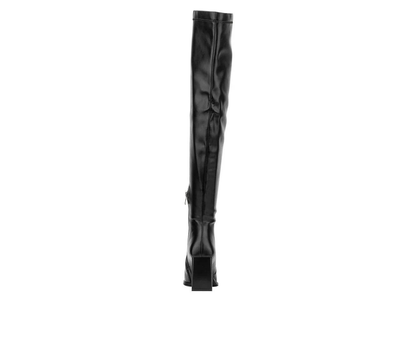 Best reviews of 😀 Women's Gabrielle Union Lisi Over The Knee Heeled 🥾 Boots Black 🔥 6 Best reviews of 😀 Women's Gabrielle Union Lisi Over The Knee Heeled 🥾 Boots Black 🔥 - Image 6
