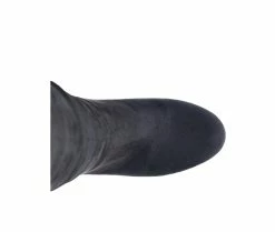 Budget ๐ Women's Chinese Laundry Larisa Over-The-Knee ๐ฅพ Boots Black ๐ 11 Budget ๐ Women's Chinese Laundry Larisa Over-The-Knee ๐ฅพ Boots Black ๐ -London Fog Sales 5 409