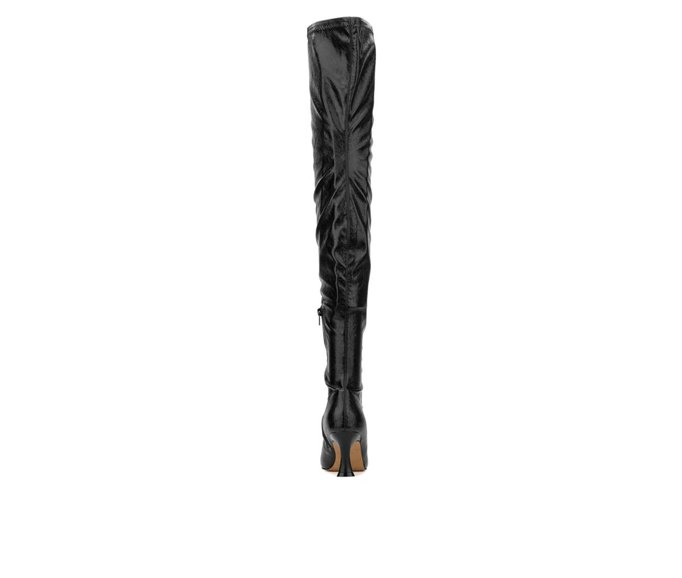 Brand new ❤️ Women's Gabrielle Union Tall Celia Boot Over The Knee 🥾 Boots Black ❤️ 6 Brand new ❤️ Women's Gabrielle Union Tall Celia Boot Over The Knee 🥾 Boots Black ❤️ - Image 6