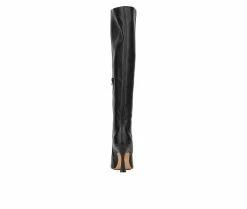 Hot Sale ๐ Women's Gabrielle Union Tall Maya Knee High ๐ฅพ Boots Black ๐งจ 11 Hot Sale ๐ Women's Gabrielle Union Tall Maya Knee High ๐ฅพ Boots Black ๐งจ -London Fog Sales 5 429