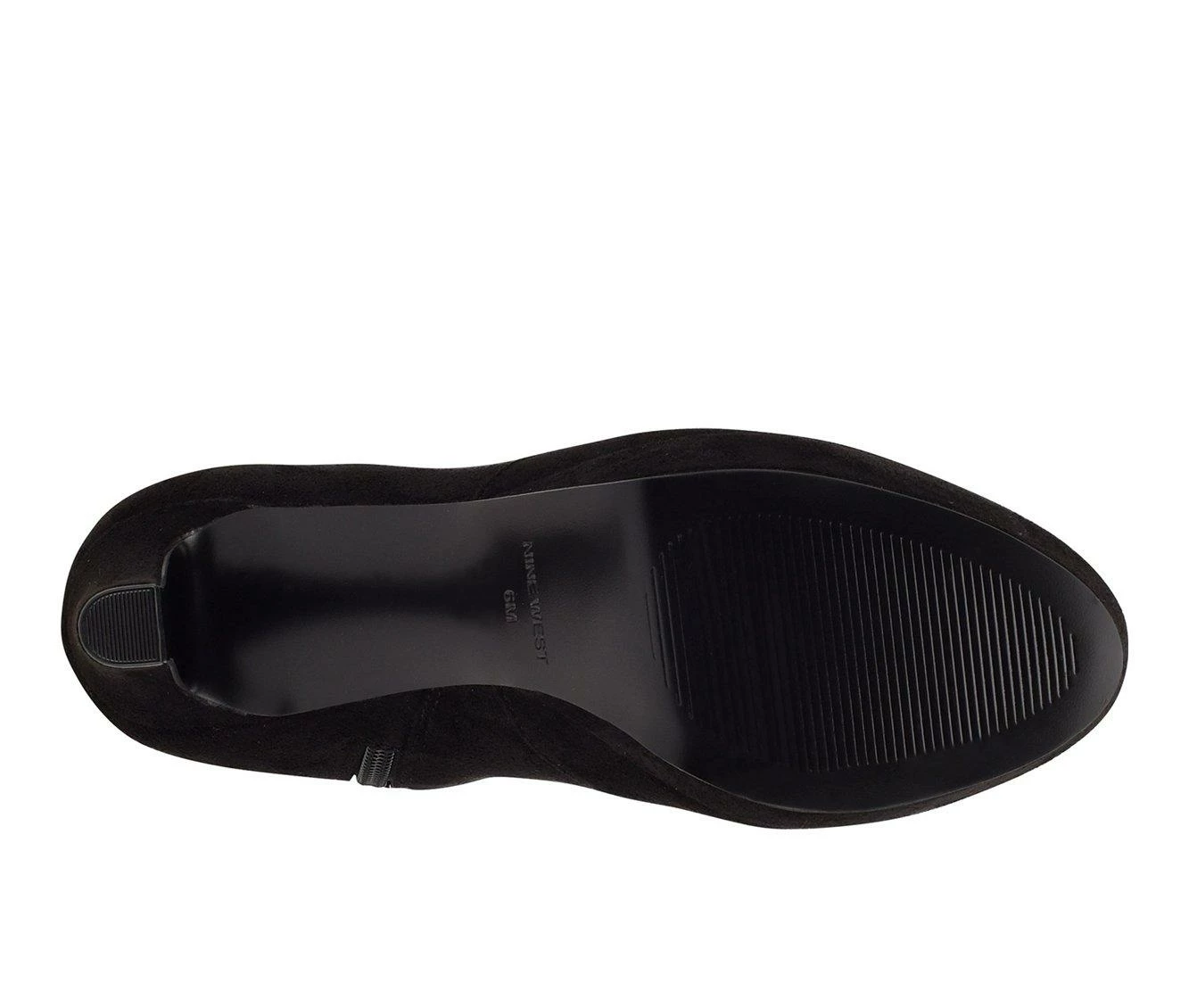 New 😉 Women's Nine West Gotcha Over-The-Knee 🥾 Boots Black 🎁 6 New 😉 Women's Nine West Gotcha Over-The-Knee 🥾 Boots Black 🎁 - Image 6