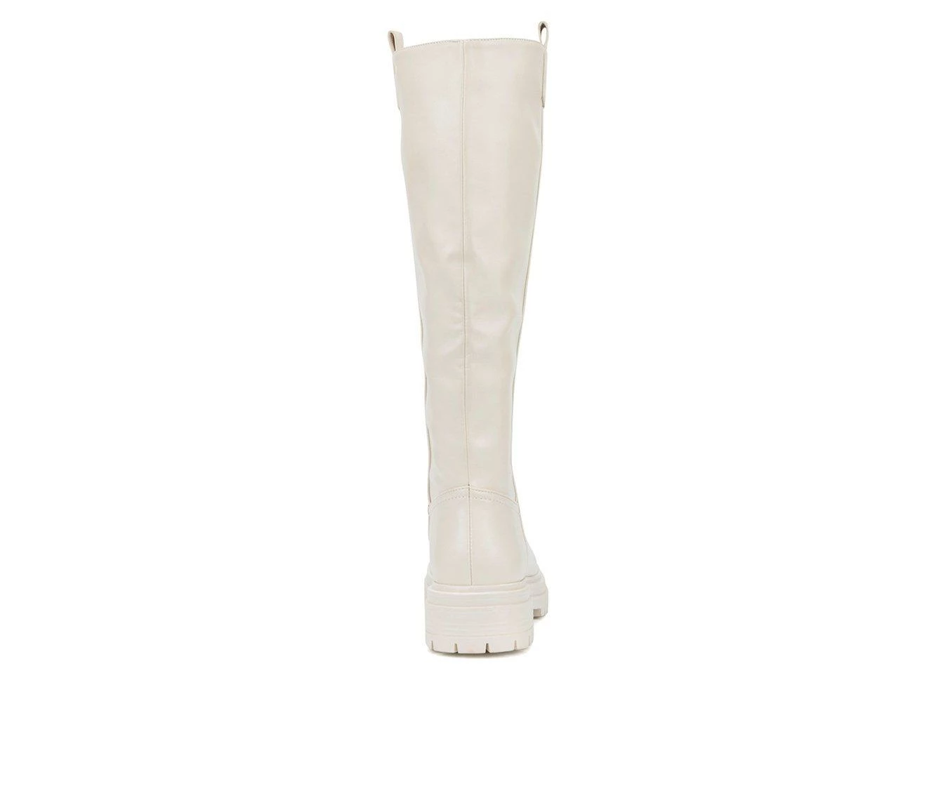 Cheap 🛒 Women's Torgeis Harper Over-The-Knee 🥾 Boots Beige ✔️ 6 Cheap 🛒 Women's Torgeis Harper Over-The-Knee 🥾 Boots Beige ✔️ - Image 6